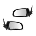 thumbnail image 1 of Geelife For 2006-2010 Hyundai Sonata Sedan Mirror Set Left & Right Power Heated, 1 of 8