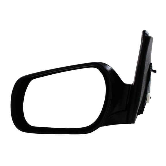 Geelife For 2007-2009 Mazda 3 Mazdaspeed Hatchback Front,Left Driver Side DOOR MIRROR