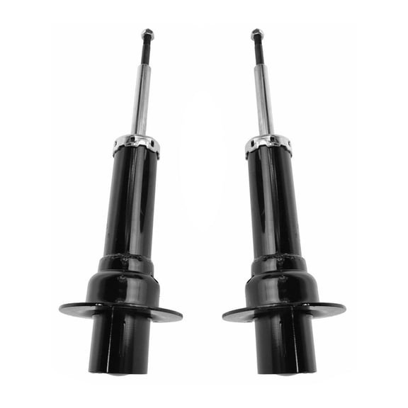 Geelife For 2007-2011 Dodge Nitro 2002-2012 Jeep Liberty Shock Absorber Front Set of 2