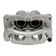 thumbnail image 1 of Geelife For 2007-2012 CX-7 Edge MKX Front Disc Brake Caliper w/Bracket & Hardware Left, 1 of 5