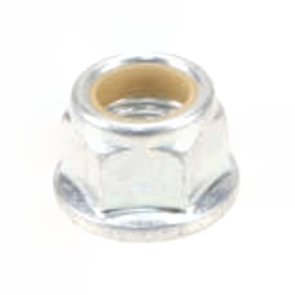 Geelife For 2007-2013 Honda Fit Hatchback Suspension Strut Mount Nut Rear