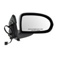 thumbnail image 1 of Geelife For 2007-2013 Jeep Compass Sport Utility Mirror Power Folding Passenger Right, 1 of 7