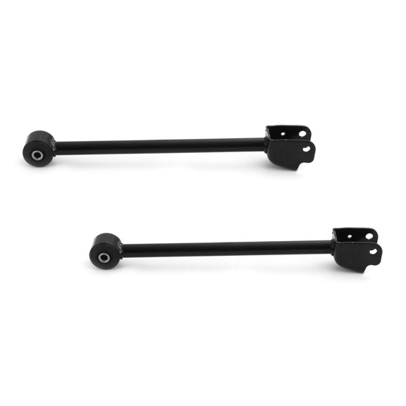 Geelife For 2007-2017 Jeep Wrangler 2018 Jeep Wrangler JK 2pcS Front Upper Control Arm