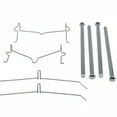 thumbnail image 1 of Geelife For 2007-2017 Toyota Tundra Brake Hardware Kit Front, 1 of 5