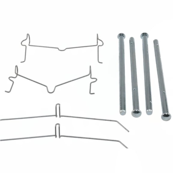 Geelife For 2007-2017 Toyota Tundra Brake Hardware Kit Front