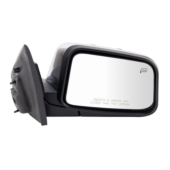 Geelife For 2007 Lincoln MKX Base Sport Utility Right Mirror