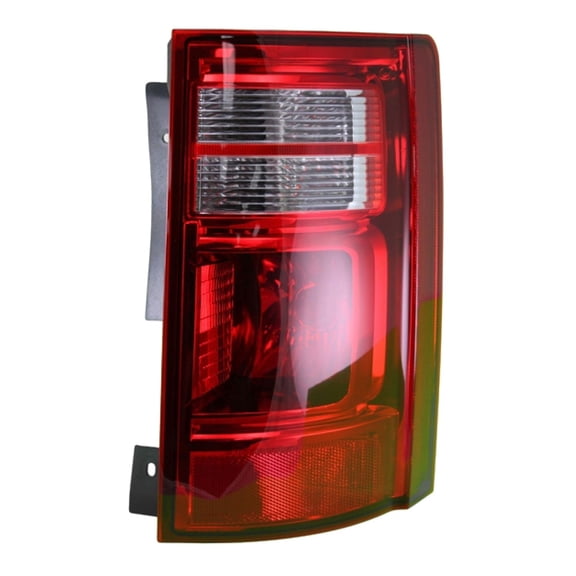 Geelife For 2008-2010 Dodge Grand Caravan Taillight Taillamp Brake Lamp Right Side Rear