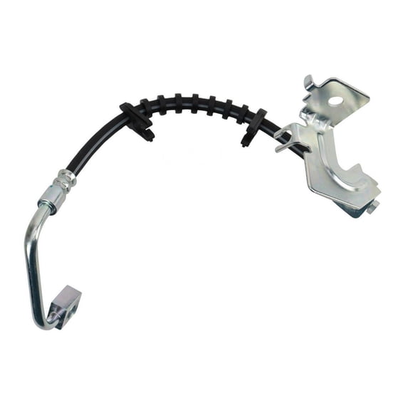 Geelife For 2008-2011 Grand Caravan Routan Town & Country Rear Right Outer Brake Hose