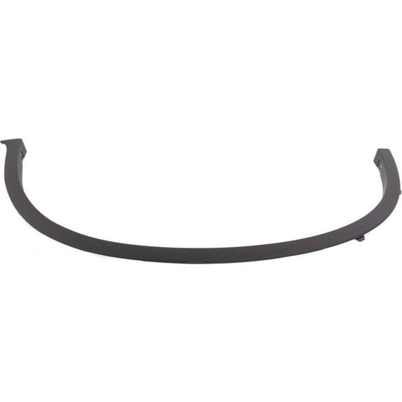 Geelife For 2008-2014 BMW Fender Trim Molding Moulding Rear Passenger Right Side RH Hand