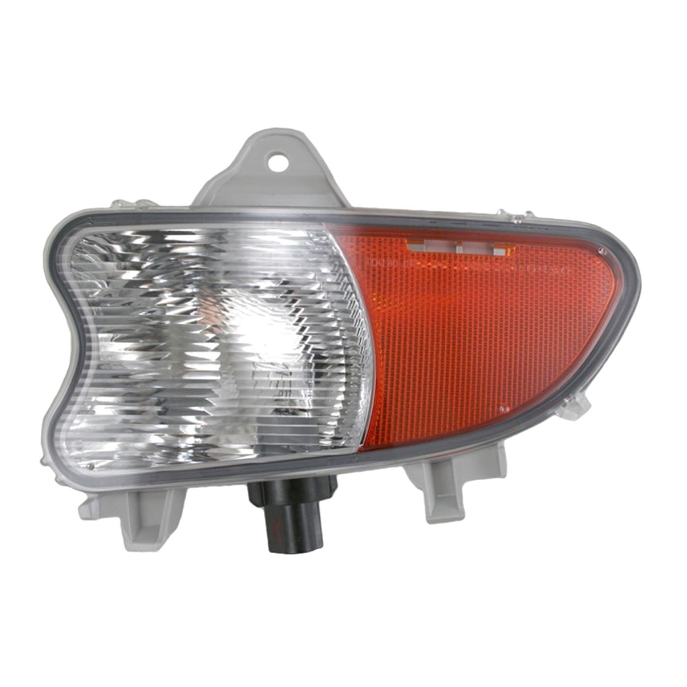 Geelife For 20082015 Buick Enclave Driving Daytime Running Light Lamp