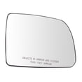 thumbnail image 1 of Geelife For 2008-2017 Sequoia 2007-2020 Tundra Mirror Glass Assembly w/Backing Plate, 1 of 7