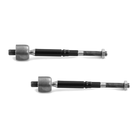 Geelife For 2009-2014 Nissan Cube 2007-2012 Nissan Versa 2pcS Inner Tie Rod End
