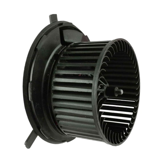 Geelife For 2009-2014 Volkswagen Tiguan Sport Utility HVAC Blower Motor A/C & Heater