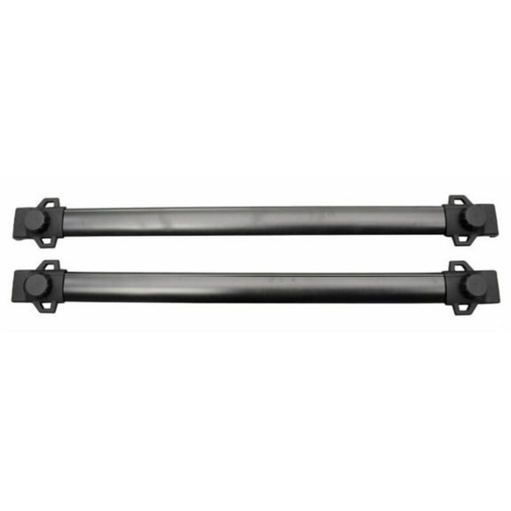 Geelife For 2009-2020 Journey Roof Rack Bar Crossbars Aluminum OE Factory Style