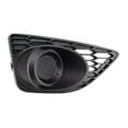 thumbnail image 1 of Geelife For 2010-2012 Ford Fusion S Sedan Front Right Fog Light Hole Cover, 1 of 8