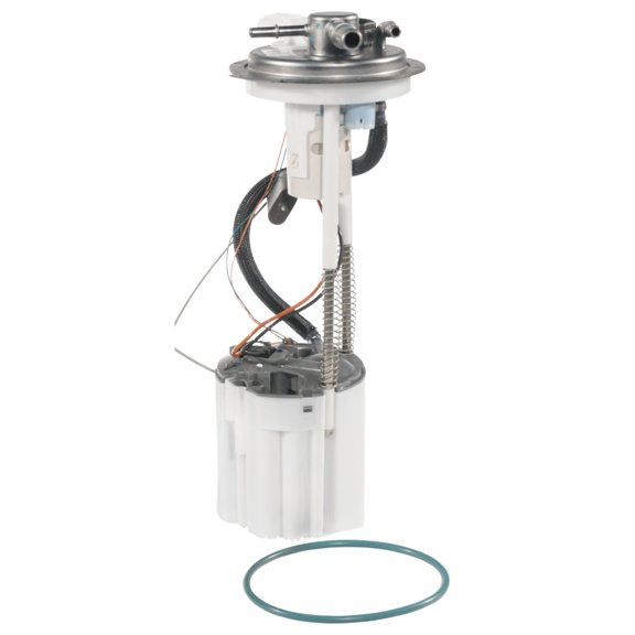 Geelife For 2010-2013 Silverado 1500 2010-2013 Sierra 1500 Fuel Pump and Sender Assembly