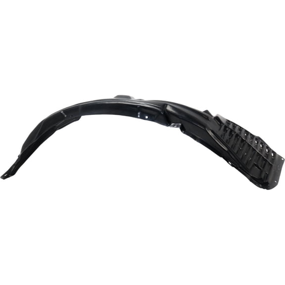 Geelife For 2010-2015 Lancer Sedan Fender Liner Front Passenger Right Side Right Hand