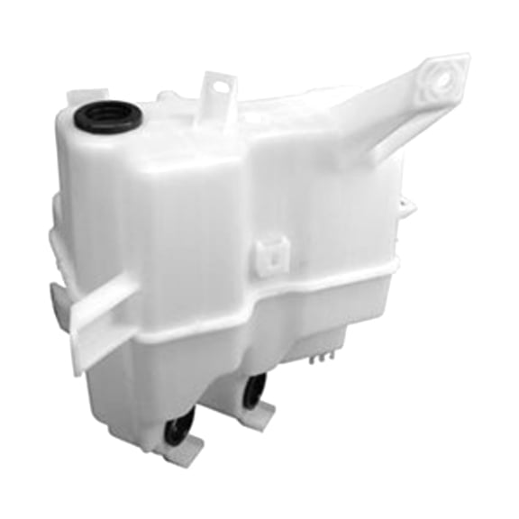 Geelife For 2010-2015 Toyota Prius Hatchback Washer Reservoir Plug-In