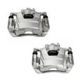thumbnail image 1 of Geelife For 2011-2015 Cruze 2016 Cruze Limited 2012-2017 Sonic Front Brake Caliper Set, 1 of 6
