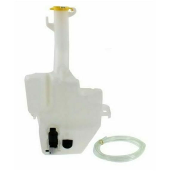Geelife For 2011-2017 Dodge Grand Caravan Washer Reservoir