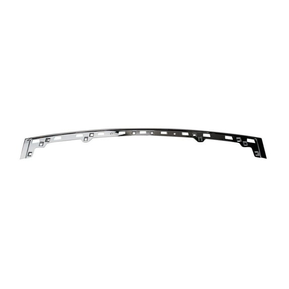 Geelife For 2011-2021 Jeep Grand Cherokee Sport Utility Rear Bumper Trim