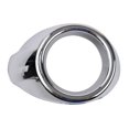 thumbnail image 1 of Geelife For 2012-2014 Focus Hatchback 2012-2014 Focus Sedan Front Left Fog Light Bezel, 1 of 5