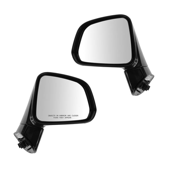 Geelife For 2012-2015 Captiva Sport 2008-2010 Vue Mirror Power Heated Left & Right
