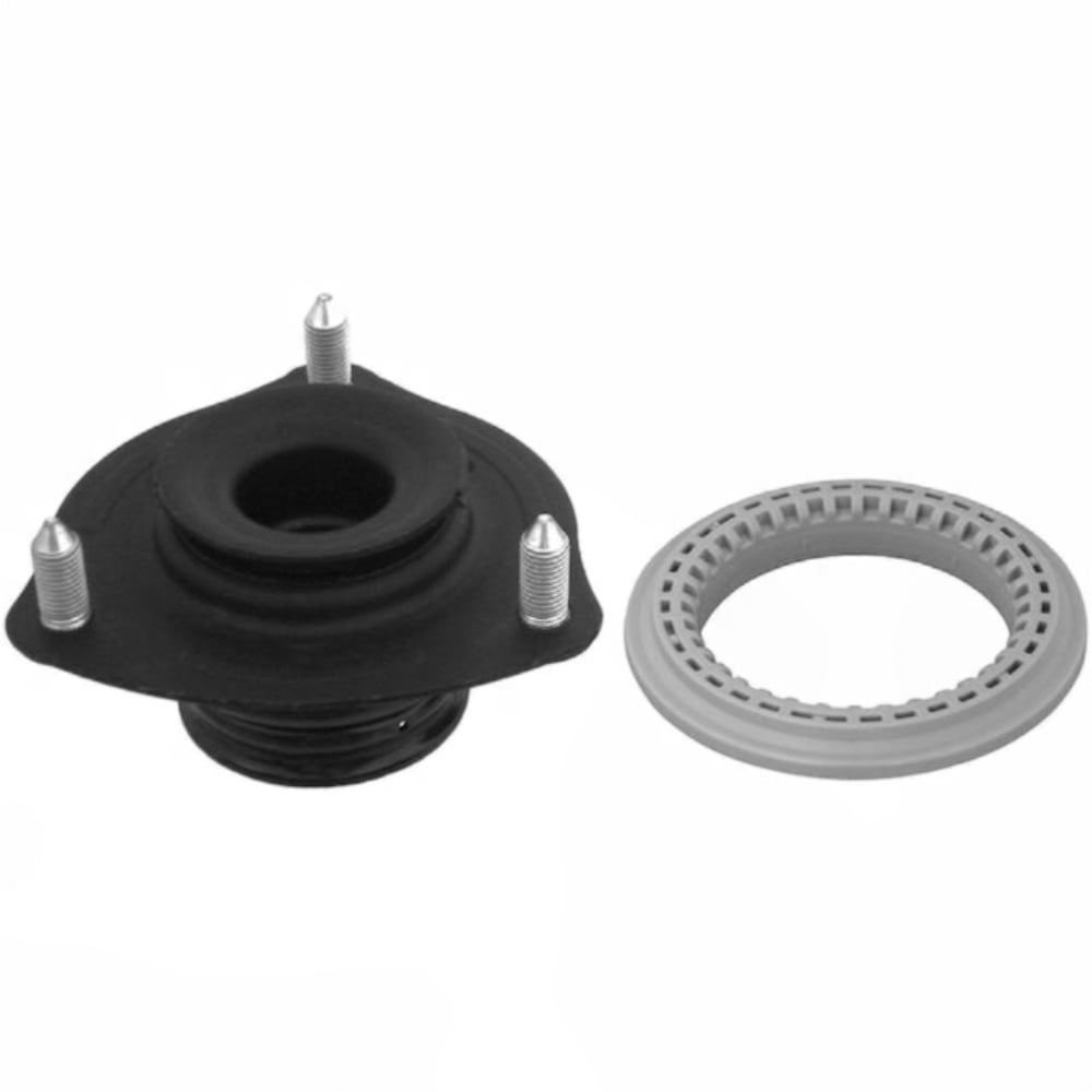 Pair Of 2 Front Strut Mounts For Honda Ridgeline & Acura MDX - Monroe Strut-Mate Suspension Kit