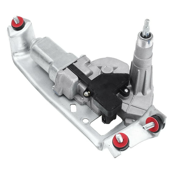 Geelife For 2012-2016 CR-V Rear Side Windshield Wiper Motor For 2012-2016 CR-V L4 2.4L