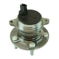 thumbnail image 1 of Geelife For 2012-2018 Focus Wheel Bearing & Hub Assembly Driver or Passenger Side Rear, 1 of 6
