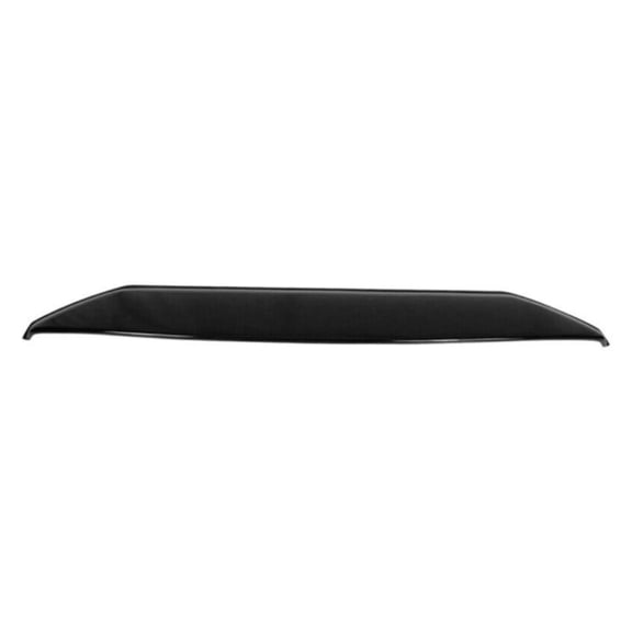 Geelife For 2013-16 FR-S 2013-20 BRZ 2017-20 86 FRS 86 Roof Spoiler Wing PP-Gloss Black