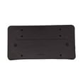 thumbnail image 1 of Geelife For 2013-16 Mercedes-Benz GL350 GL450 GL550 350 550 License Plate Bracket Front, 1 of 6