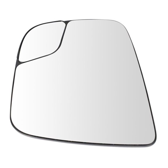 Geelife For 2013-2014 Nissan NV200 S Mini Cargo Van Left Mirror Glass