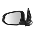 thumbnail image 1 of Geelife For 2013-2015 Toyota RAV4 Sport Utility Left Driver Mirror, 1 of 5