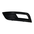 thumbnail image 1 of Geelife For 2013-2016 Audi A4 Sedan Fog Light Bezel Left Driver Side, 1 of 5