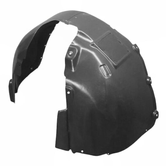 Geelife For 2013-2016 Dodge Dart Sedan Inner Fender Front Left-Driver Side