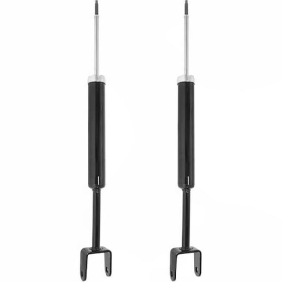 Geelife For 2013-2016 Dodge Dart Sedan Strut Assembly Kit Rear