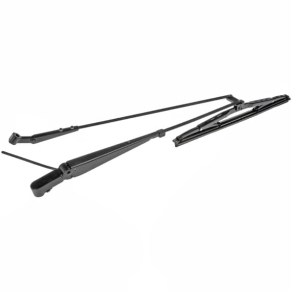 Geelife For 2013-2017 Kenworth T660 Base Windshield Wiper Arm Front Left