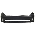 thumbnail image 1 of Geelife For 2013-2018 Ram 1500 DODGE SPORT (1PC BUMPER TYPE) FRONT BUMPER COVER, 1 of 5
