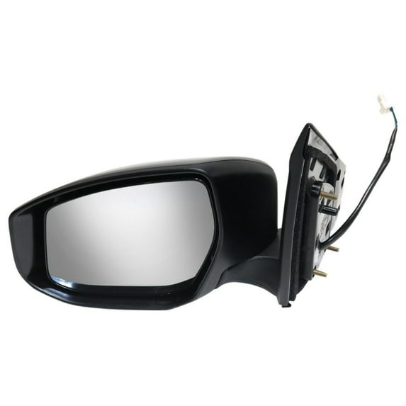 Geelife For 2013-2019 Nissan Sentra Sedan Mirrors Driver Left Side Left Hand