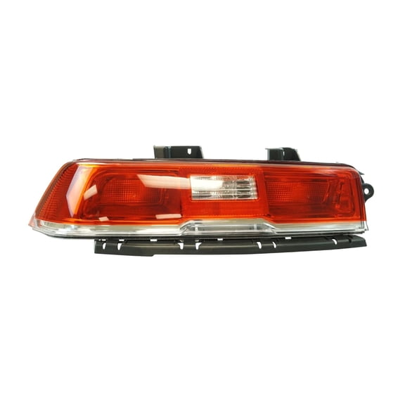 Geelife For 2014-2015 Chevrolet Camaro Tail Light Lamp Rear Left LR Driver Side