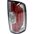 thumbnail image 1 of Geelife For 2015-2021 GMC Canyon Tail Light Assembly Passenger Right Side GM2801273, 1 of 11