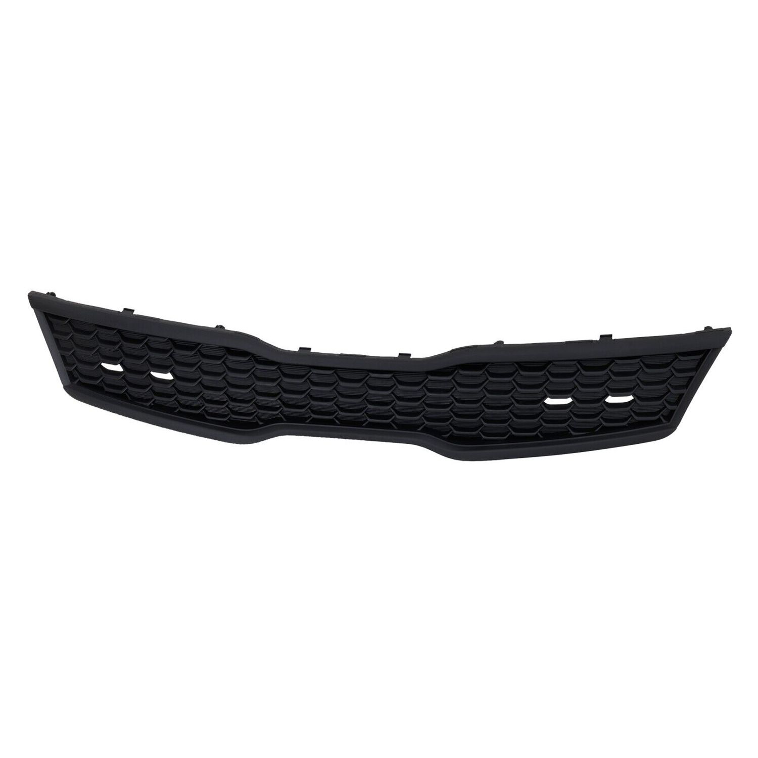 Gille Rio Geelife For 2016-2017 Kia Rio Sedan Grille Grill 863511W500 Sedan for ...