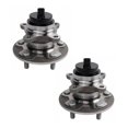 thumbnail image 1 of Geelife For 2016-2020 GS F 2015-2019 RC F Front Wheel Bearing & Hub Assembly Left Kit, 1 of 8