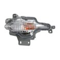 thumbnail image 1 of Geelife For 2017-2018 Mazda 3 Mazda 3 Front Turn Signal Light Lamp Driver Side Left, 1 of 7