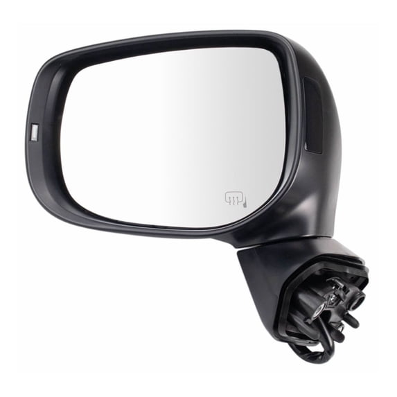 Geelife For 2019-2020 Subaru Forester Sport Utility Left Mirror