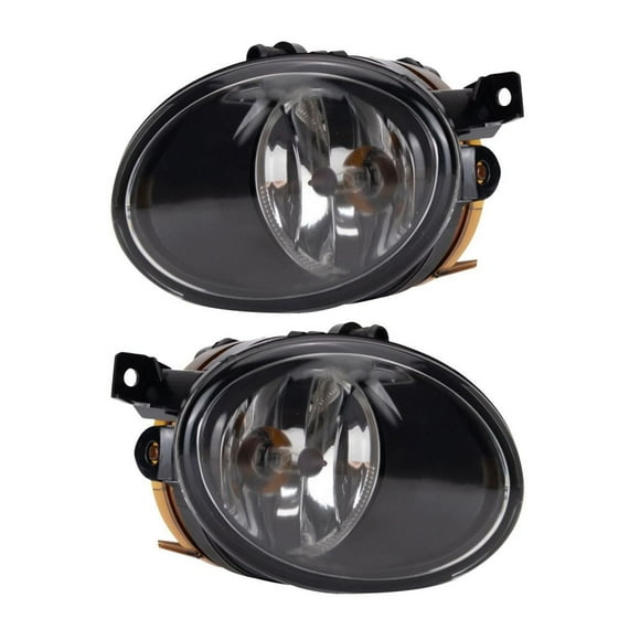 Geelife For 2019 Sprinter 1500 2019 Sprinter 2500 2019 Sprinter 3500 Fog Light Set