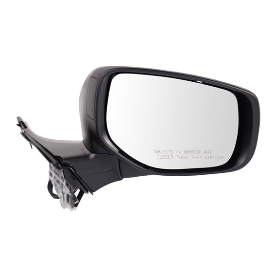 Geelife For 2020 Subaru Legacy Sedan 2020 Subaru Outback Wagon Right Mirror