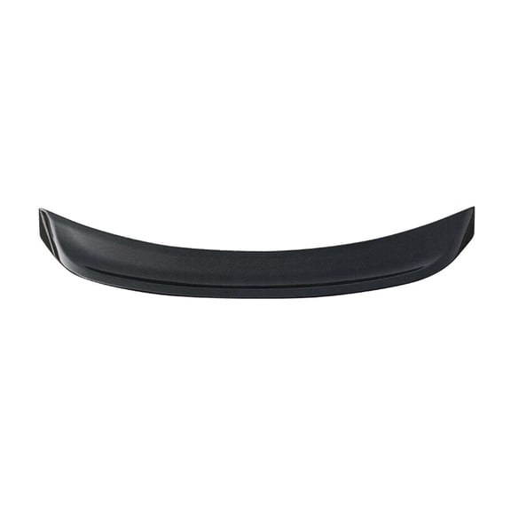Geelife For 22-23 Civic For 22-23 Civic Duckbill Trunk Spoiler - Carbon Fiber Print