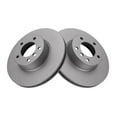 thumbnail image 1 of Geelife For 228 230 320 328 330 428 430 Coupe GT Gran X1 xDrive Front Brake Rotor Set, 1 of 7
